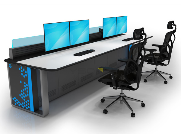 悅享系列-控制臺(tái)